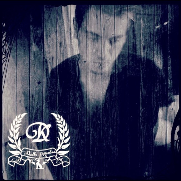 Meet your Posher, Deedles - Picture 1 of 1